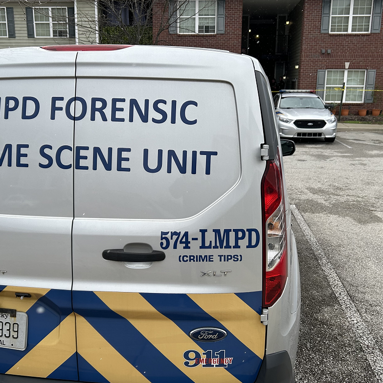 Fern Creek shooting investigation
